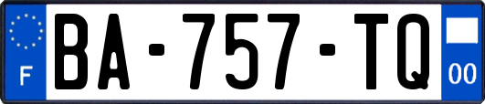 BA-757-TQ