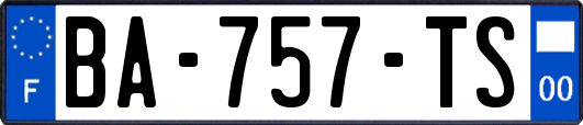 BA-757-TS