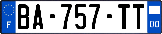 BA-757-TT
