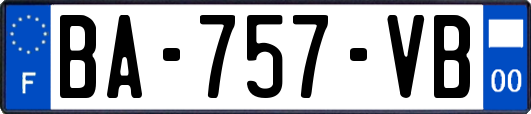 BA-757-VB