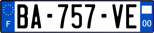 BA-757-VE