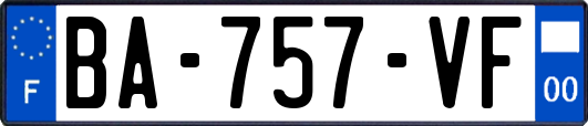 BA-757-VF