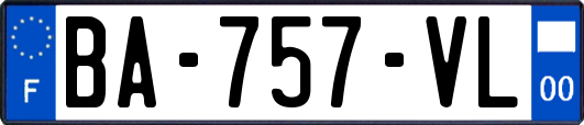 BA-757-VL