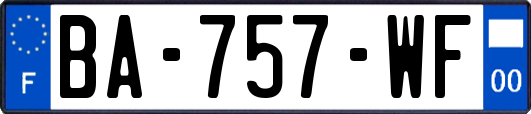 BA-757-WF