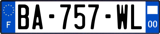 BA-757-WL
