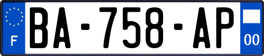 BA-758-AP