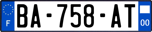 BA-758-AT