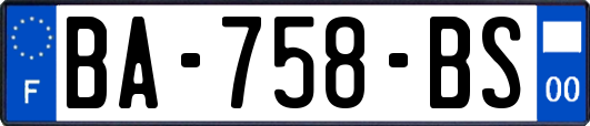 BA-758-BS