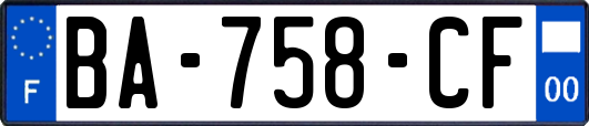 BA-758-CF
