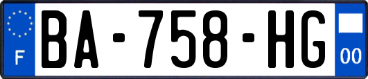BA-758-HG
