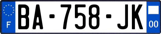 BA-758-JK