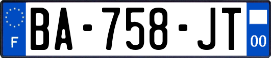 BA-758-JT