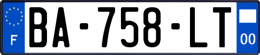 BA-758-LT