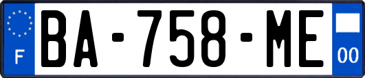 BA-758-ME