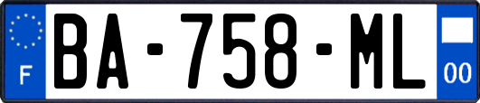 BA-758-ML