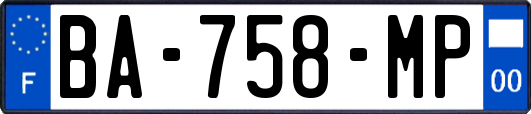BA-758-MP