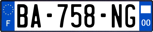 BA-758-NG