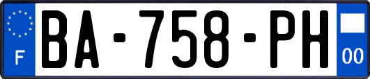 BA-758-PH