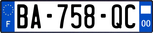 BA-758-QC