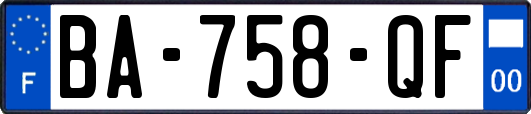 BA-758-QF