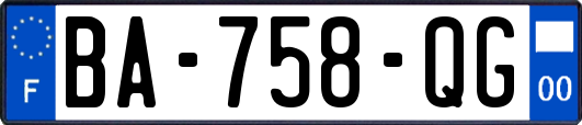 BA-758-QG