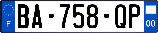 BA-758-QP