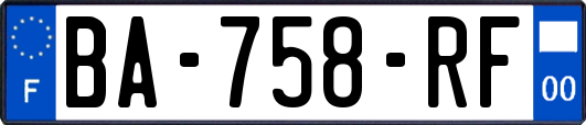 BA-758-RF