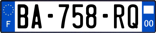BA-758-RQ