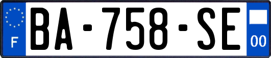BA-758-SE