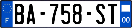 BA-758-ST