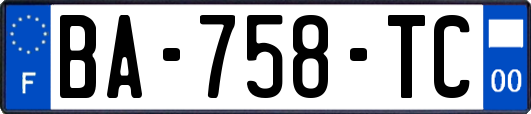 BA-758-TC