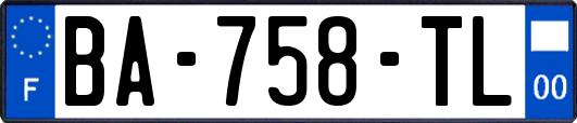 BA-758-TL