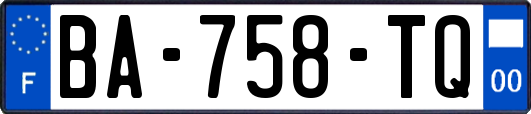 BA-758-TQ