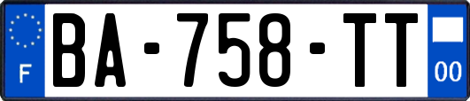 BA-758-TT