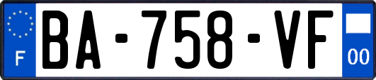 BA-758-VF
