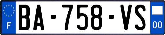 BA-758-VS