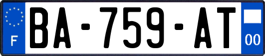 BA-759-AT