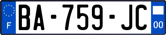 BA-759-JC