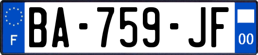 BA-759-JF