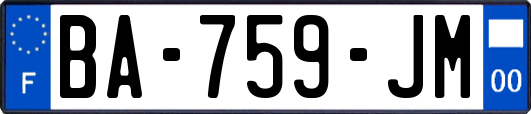 BA-759-JM