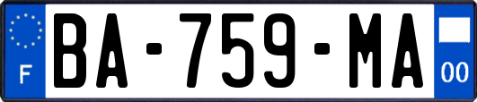 BA-759-MA