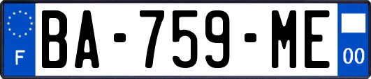 BA-759-ME