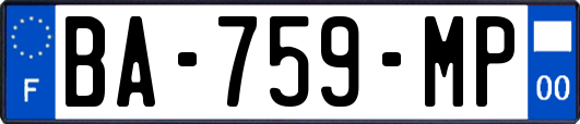 BA-759-MP
