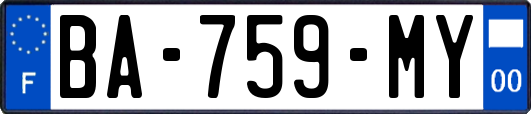 BA-759-MY