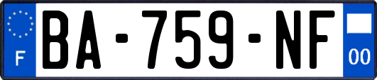 BA-759-NF