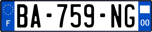 BA-759-NG