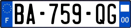 BA-759-QG