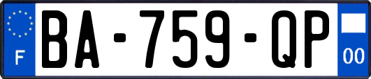 BA-759-QP
