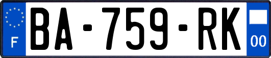 BA-759-RK
