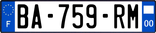 BA-759-RM